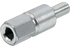 Adapter quadratisch 5,4 mm passend zu Winkelgetriebe GartenShop24 - Hochwertige Gartengeräte