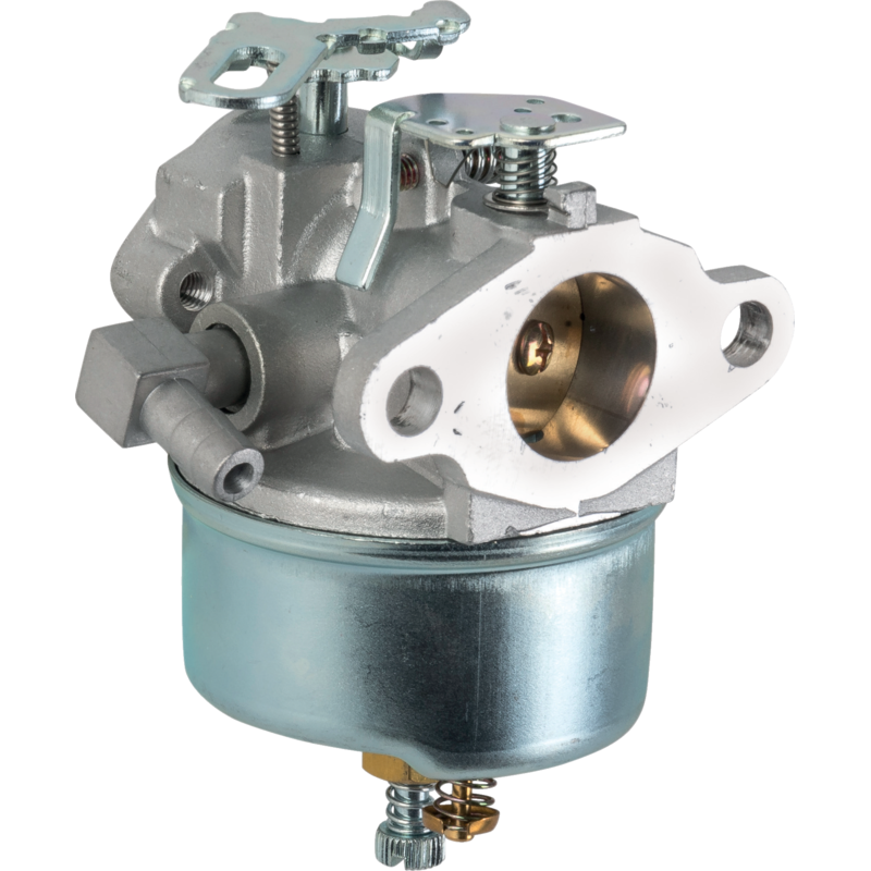 Tecumseh Vergaser für Schneefräse 632113