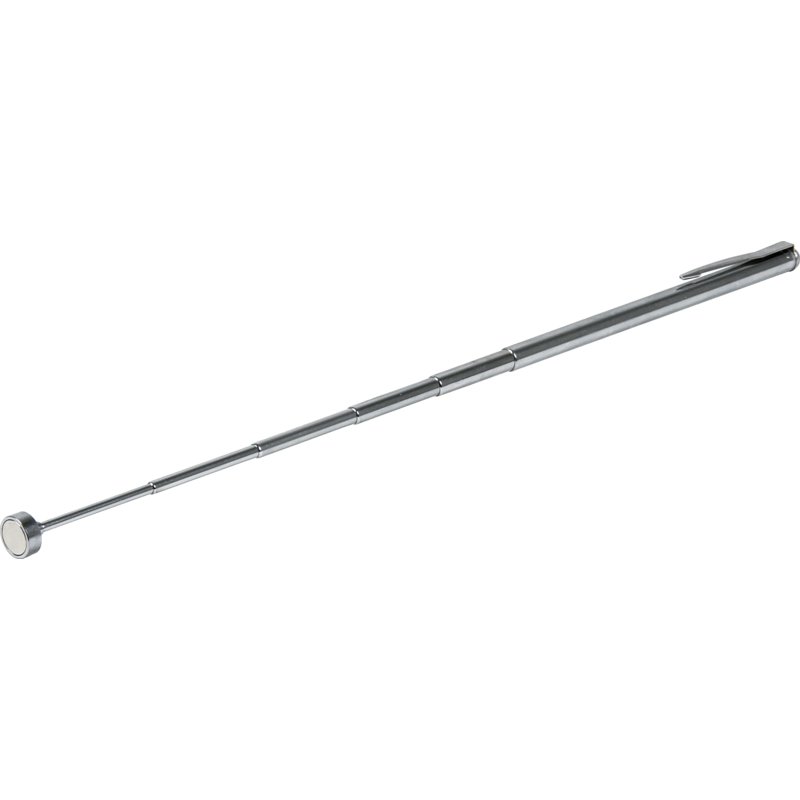 Teleskopmagnet – Der Teleskopmagnet ist bis zu 71 cm einstellbar GartenShop24 - Hochwertige Gartengeräte