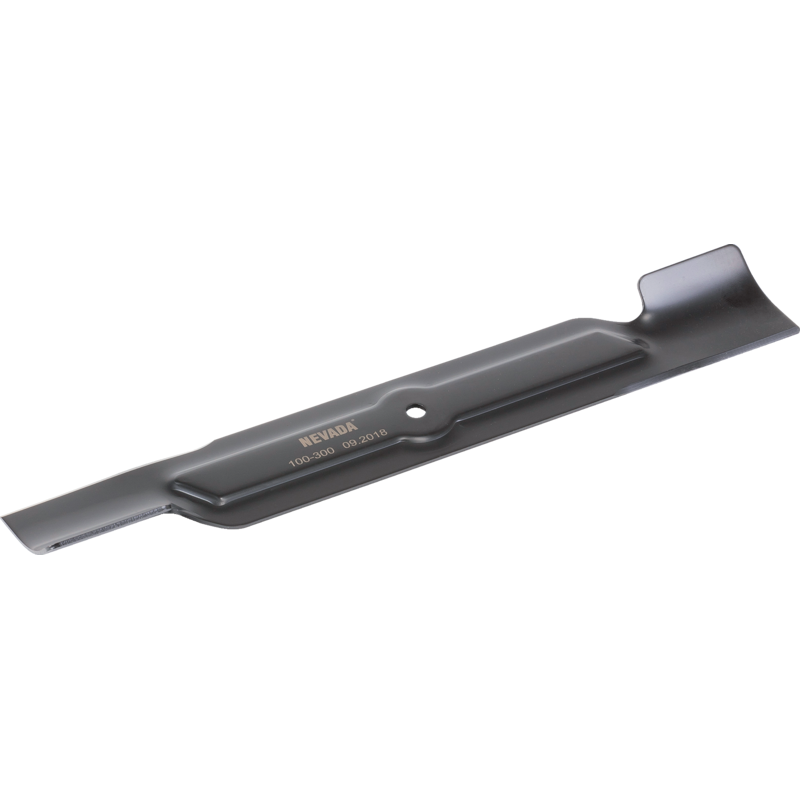 Hecht Rasenmähermesser L 340 mm, ZB 8 mm 143400064