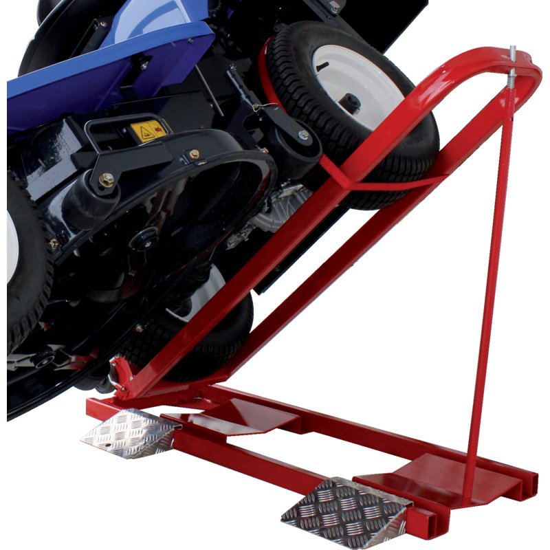 Cliplift max. 500 kg – CLIPLIFT Magnum: Hydraulisch für Wartung u GartenShop24 - Hochwertige Gartengeräte