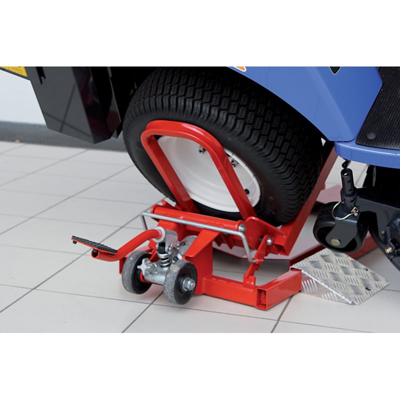 Cliplift max. 500 kg – CLIPLIFT Magnum: Hydraulisch für Wartung u GartenShop24 - Hochwertige Gartengeräte
