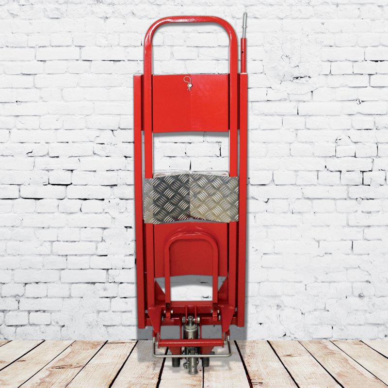 Cliplift max. 500 kg – CLIPLIFT Magnum: Hydraulisch für Wartung u GartenShop24 - Hochwertige Gartengeräte
