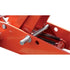 Cliplift max. 800 kg - Hydraulisch für Wartung u. Reinigung am Rasentraktor max. 800 kg belastbar GartenShop24 - Hochwertige Gartengeräte