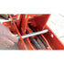 Cliplift max. 800 kg - Hydraulisch für Wartung u. Reinigung am Rasentraktor max. 800 kg belastbar GartenShop24 - Hochwertige Gartengeräte
