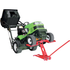 Cliplift max. 800 kg - Hydraulisch für Wartung u. Reinigung am Rasentraktor max. 800 kg belastbar GartenShop24 - Hochwertige Gartengeräte
