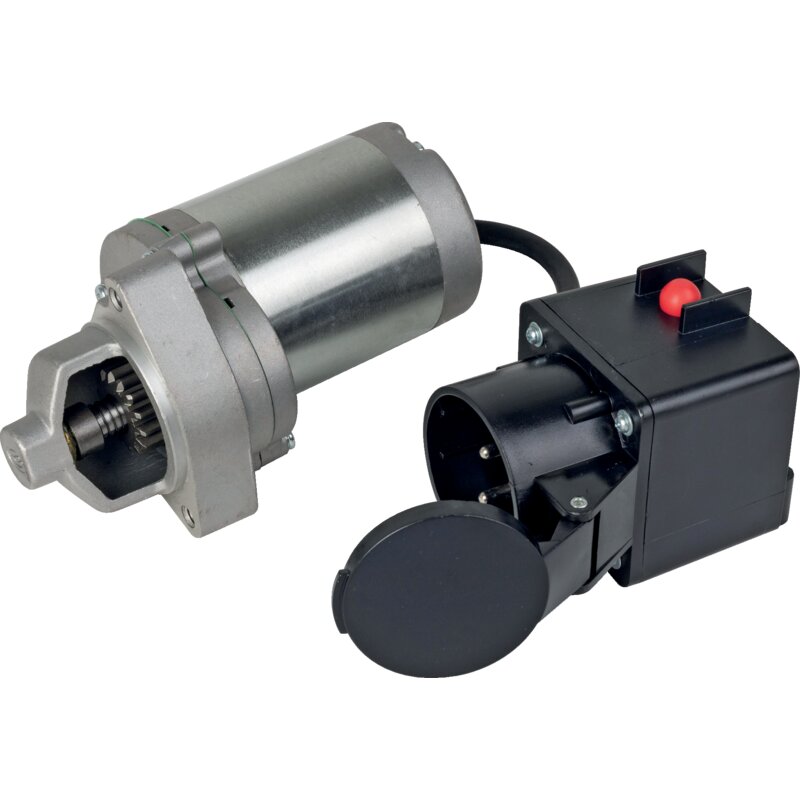 Loncin LC Elektrostartmotor