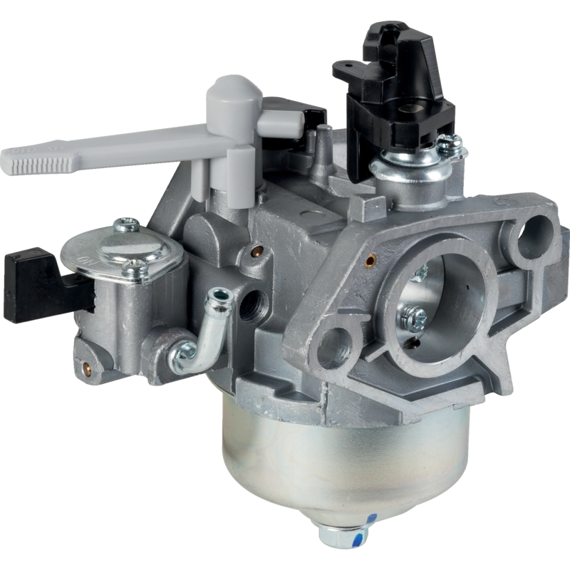 Vergaser – Ersatzteil für Loncin G340FD Snow Motor