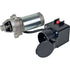 Loncin LC Elektrostartmotor 230 V