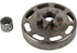 Kupplungstrommel T .325 Zoll, 1,5 mm – passend für Husqvarna 435, 440 GartenShop24