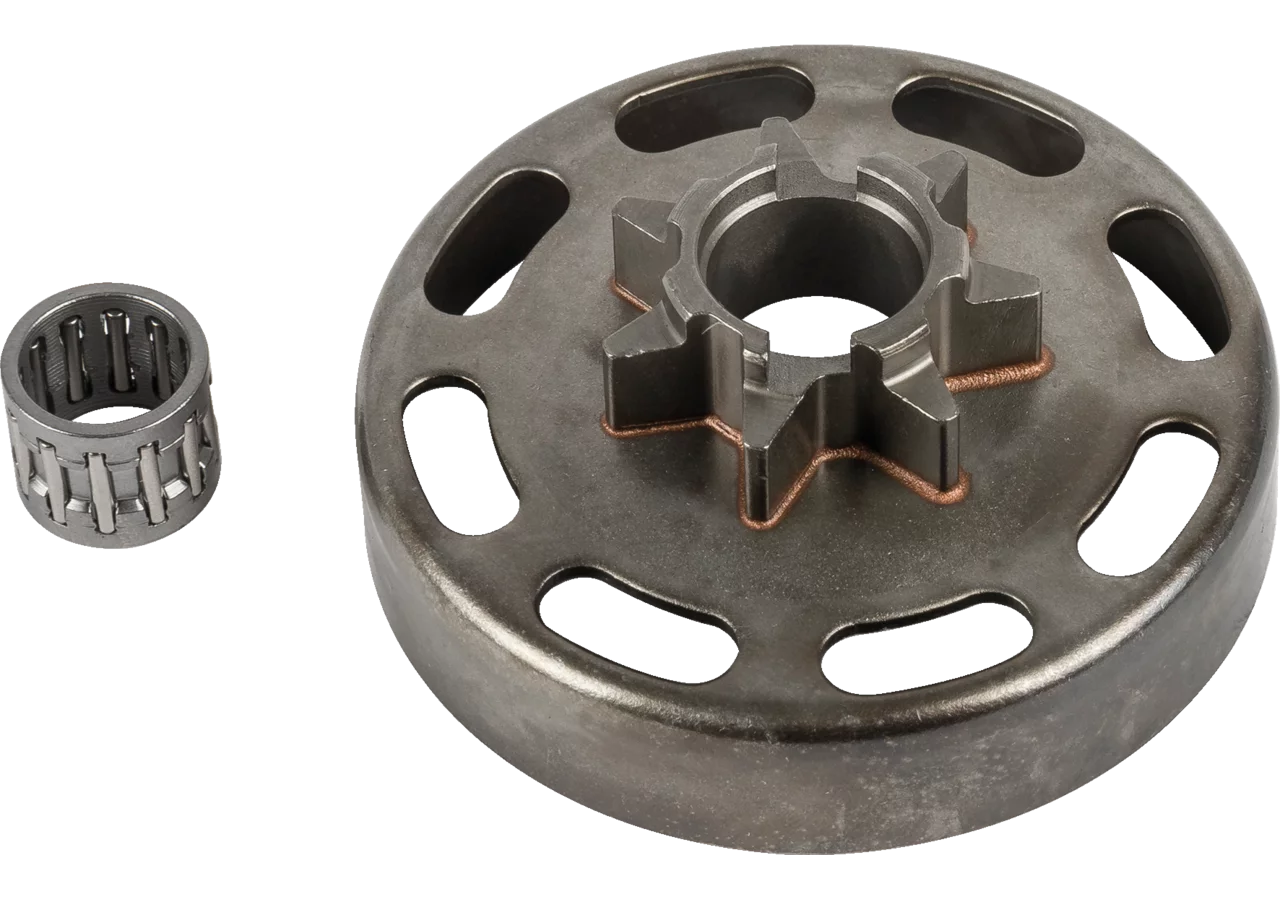 Kupplungstrommel T .325 Zoll, 1,5 mm – passend für Husqvarna 435, 440 GartenShop24