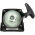 Kawasaki Rücklaufstarter komplett 49088