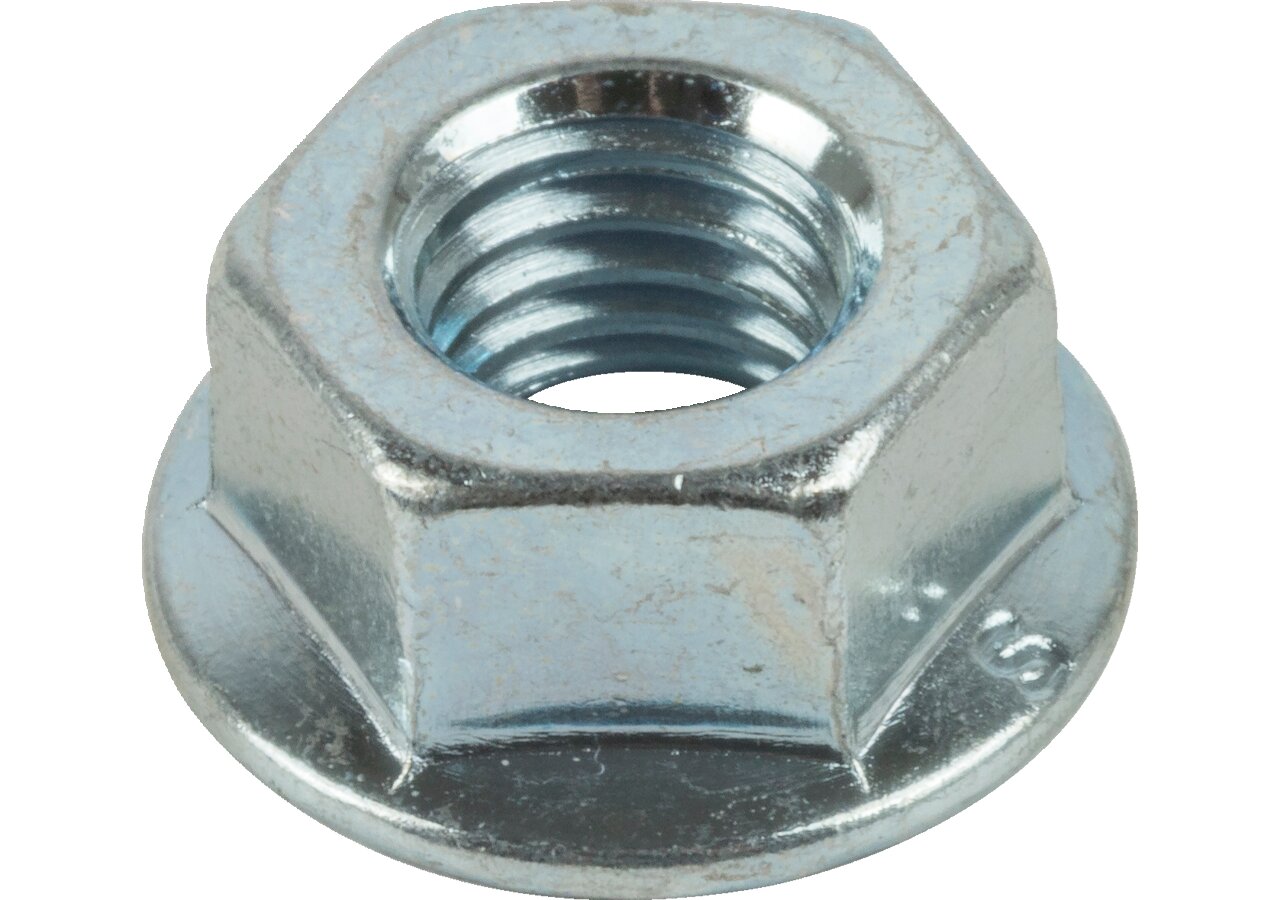 Schwertbefestigungsmutter anstell von Husqavrna 503 22 00-01 GartenShop24