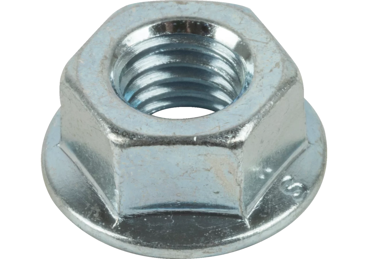 Schwertbefestigungsmutter anstell von Husqavrna 503 22 00-01 GartenShop24