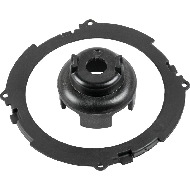 Rücklaufstarter komplett