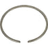 Kolbenring CABER 34,0 mm x 1,2 mm GartenShop24 - Hochwertige Gartengeräte