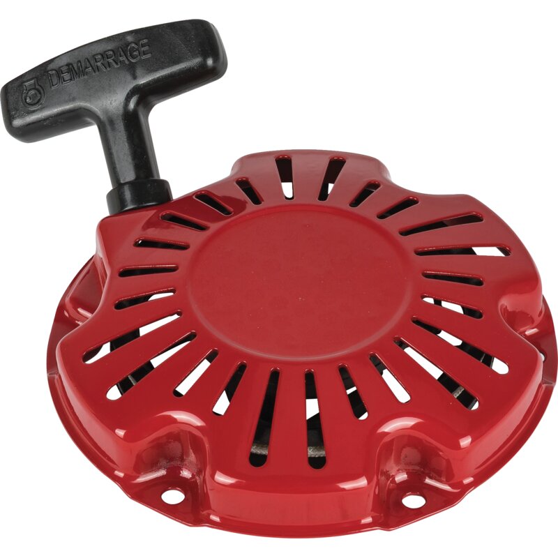 Honda GX Handstarter komplett