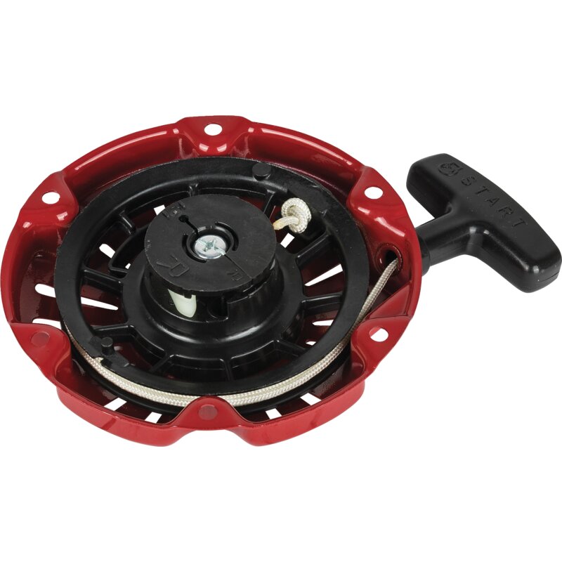 Honda GX Handstarter komplett