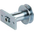 MTD Messerhalter ID 25,4 mm