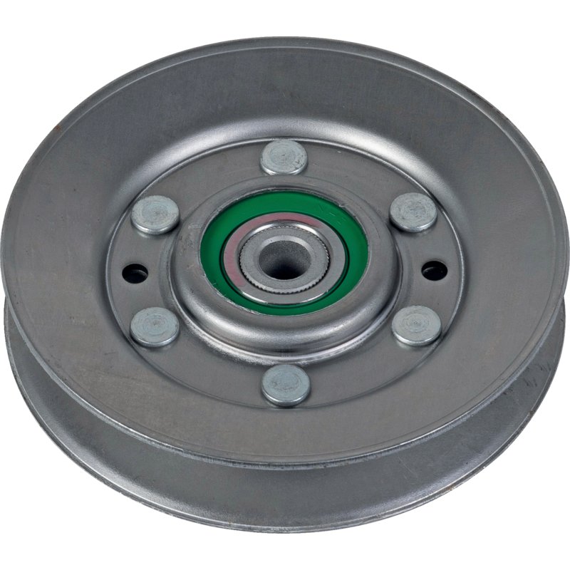 Husqvarna Umlenkrolle für Keilriemen 16,7 mm 532146763