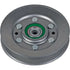 Husqvarna Umlenkrolle für Keilriemen 16,7 mm 532146763