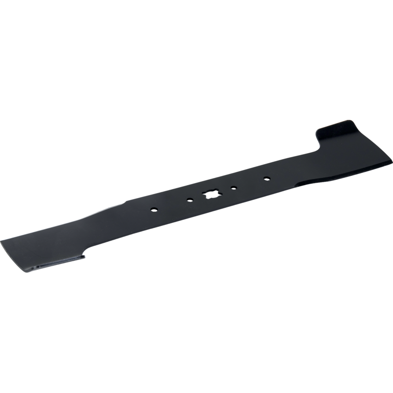 MTD Rasenmähermesser L 538 mm, ZB 6-Stern – 6-Stern Zentralbohrung