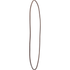 MTD Keilriemen B 15,9 mm x LA 3175 mm, Profil 5L, Typ 1 75404052