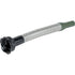 Ausgießer Benzin 310 mm 00438218 – Flexibler Ausgießer Schwarz-Grau für Premium Kanister GartenShop24 - Hochwertige Gartengeräte