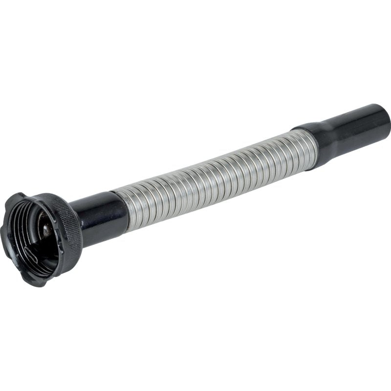 Ausgießer Diesel 310 mm 00438219 – Schwarz-Grau für DieselFlexibel Kanister GartenShop24 - Hochwertige Gartengeräte