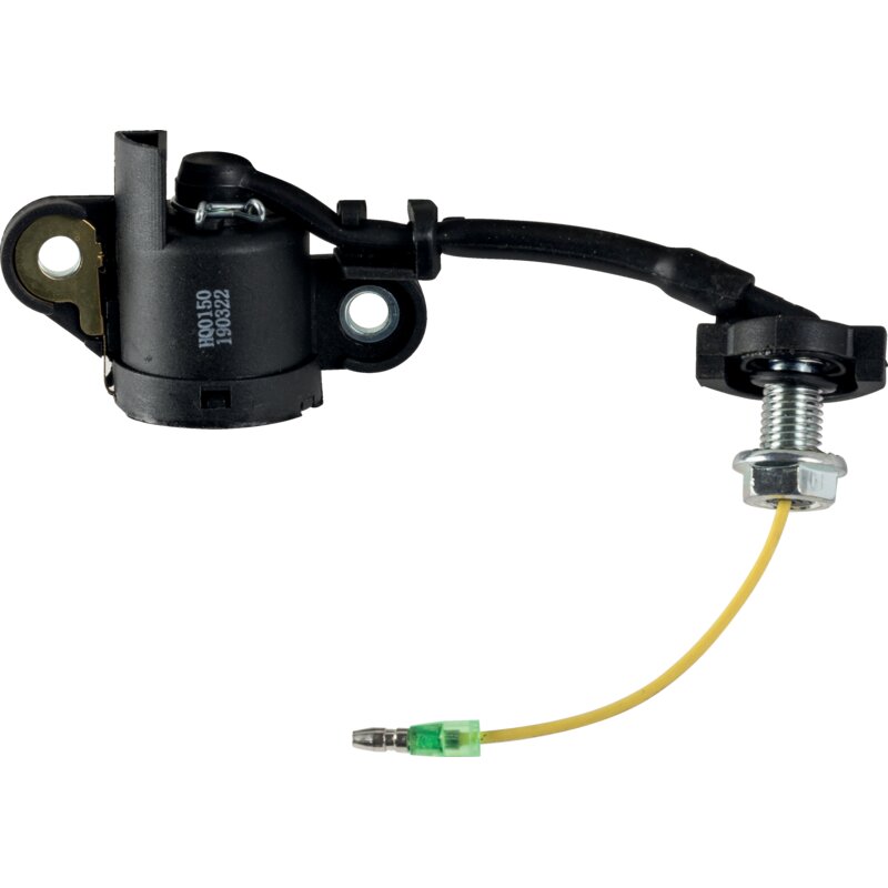 Ölsensor Loncin G200F – Befestigungsabstand 52 mm Zongshen 168FB GartenShop24 - Hochwertige Gartengeräte