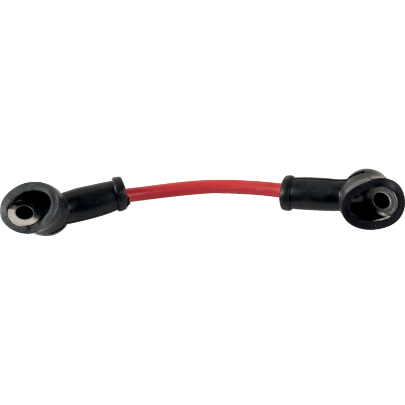 Batteriekabel Rot, L 150 mm, 19 mm² Loncin LC1P92F-E5 GartenShop24 - Hochwertige Gartengeräte