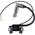 Zündspule Loncin LC1P92F-E5 – Zündspule mit Kerzenstecker Lochabstand 68