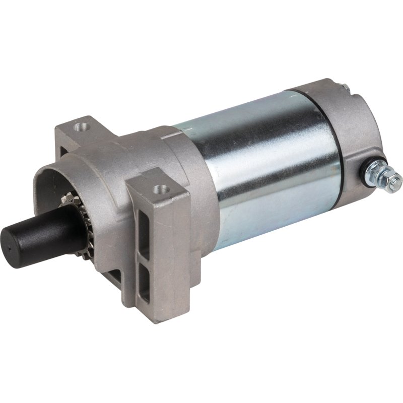 Elektrostartmotor Loncin LC1P85F-E5 Ritzel 14 Zähne – Original-Ersatzteil
