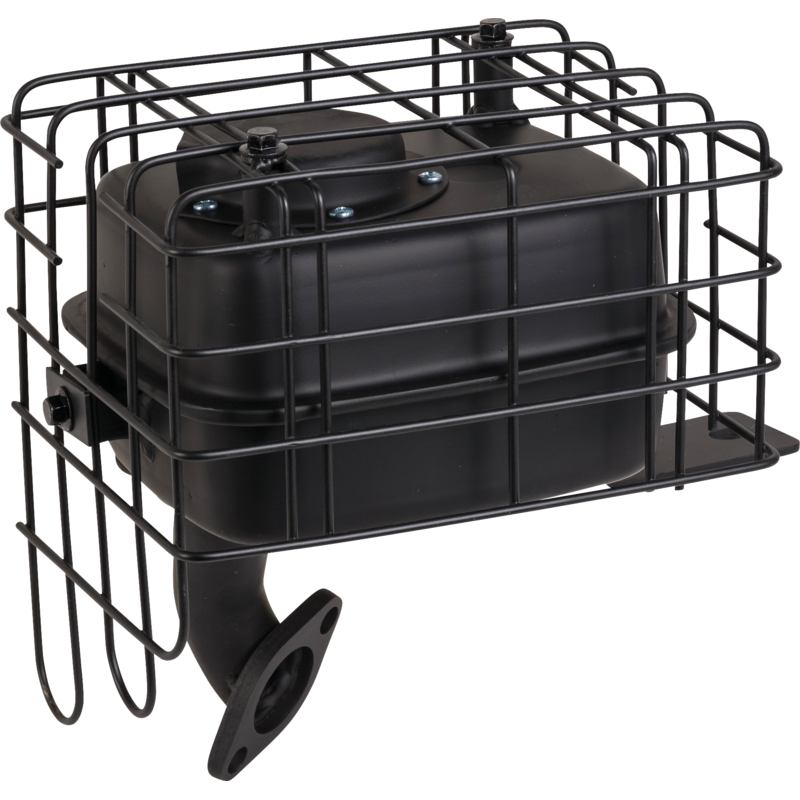 Schalldämpfer Loncin LC1P92F NT GartenShop24 - Hochwertige Gartengeräte