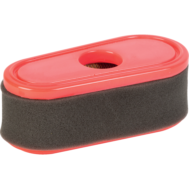 Luftfilter oval, L 145 x B 63 mm Loncin 1P70FA GartenShop24 - Hochwertige Gartengeräte