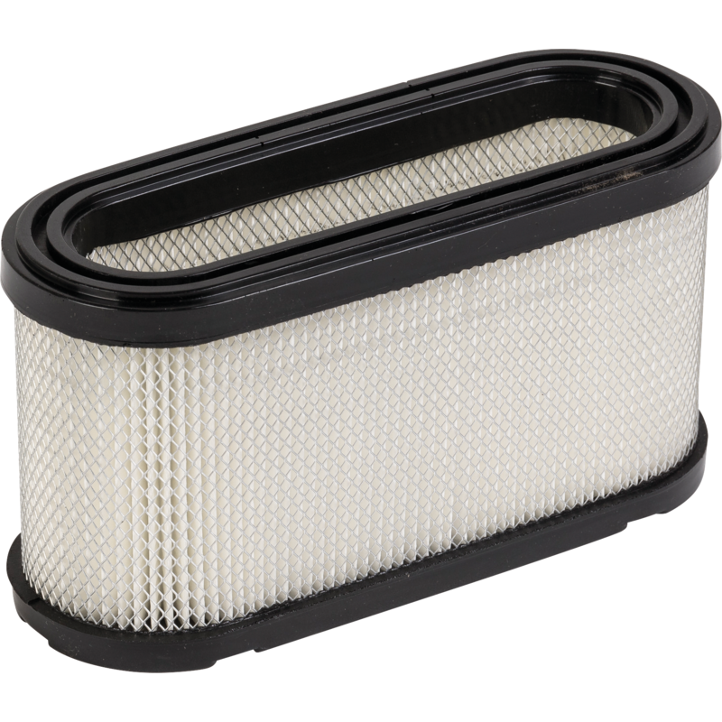Luftfilter oval, L 160 x B 61 mm Loncin 1P92F-E5 – passend zu Modell: LC1P92F-1 GartenShop24 - Hochwertige Gartengeräte