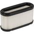 Luftfilter oval, L 160 x B 61 mm Loncin 1P92F-E5 – passend zu Modell: LC1P92F-1 GartenShop24 - Hochwertige Gartengeräte