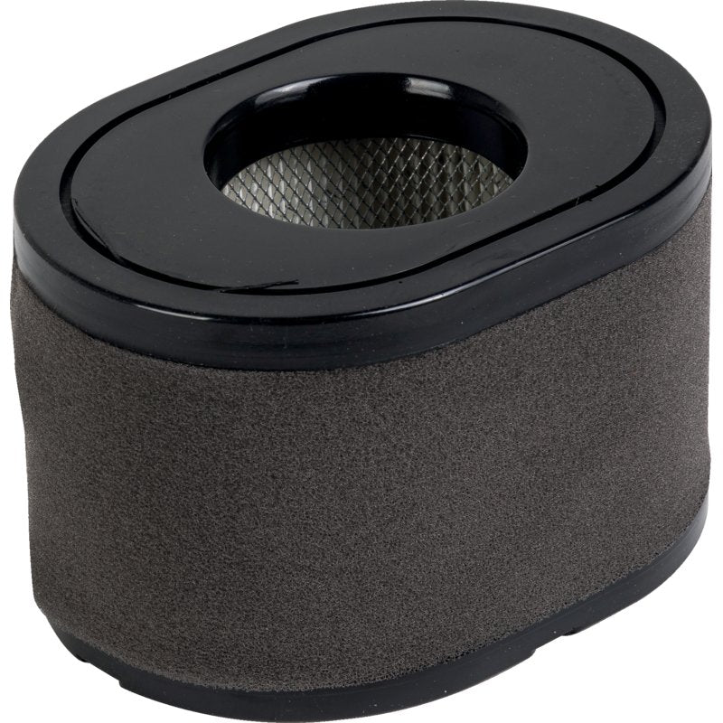 Luftfilter oval, L 130 x B 97 mm – anstelle von: Loncin LC2P77F GartenShop24 - Hochwertige Gartengeräte