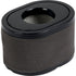 Luftfilter oval, L 130 x B 97 mm – anstelle von: Loncin LC2P77F GartenShop24 - Hochwertige Gartengeräte