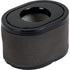 Luftfilter oval, L 130 x B 97 mm