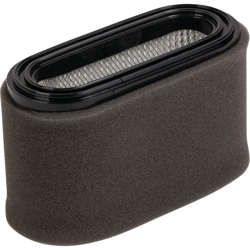 Luftfilter oval, L 145 x B 65 mm Loncin LC1P85F-E5 GartenShop24 - Hochwertige Gartengeräte