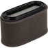 Luftfilter oval, L 145 x B 65 mm Loncin LC1P85F-E5 GartenShop24 - Hochwertige Gartengeräte