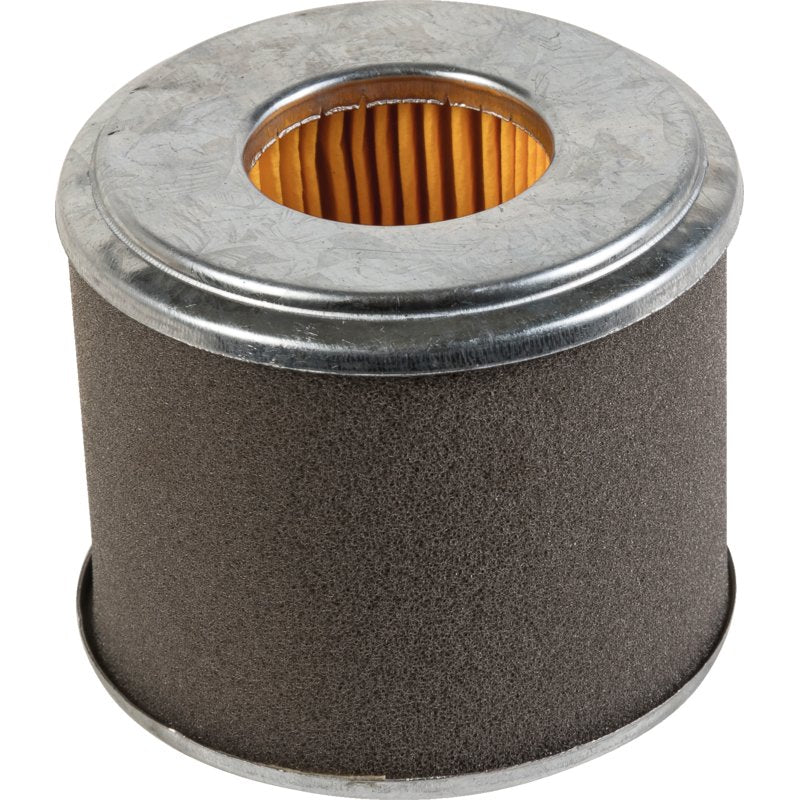Luftfilter rund, AD 76 mm Loncin G200F – Passend zu G200F GartenShop24 - Hochwertige Gartengeräte