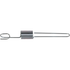 Reglerfeder L 64,5 mm Loncin LC1P70FA GartenShop24 - Hochwertige Gartengeräte