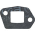 Vergaserdichtung L 58 x B 38,5 mm Loncin LC1P70FA – Ausnehmung 22