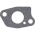 Vergaserdichtung L 57,5 x B 35 mm Loncin G200F – Ausnehmung ID 19