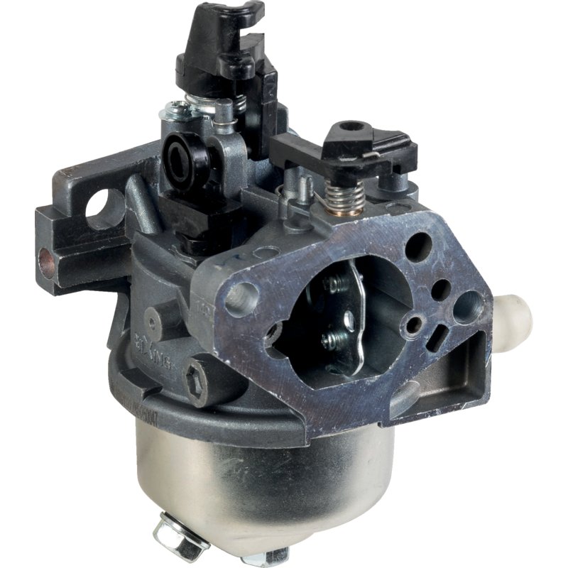 Vergaser komplett Loncin LC1P85F-E5 GartenShop24 - Hochwertige Gartengeräte