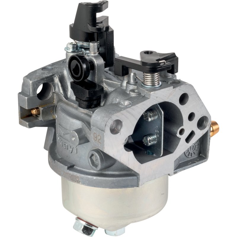 Vergaser komplett Loncin LC1P92F-E5 GartenShop24 - Hochwertige Gartengeräte