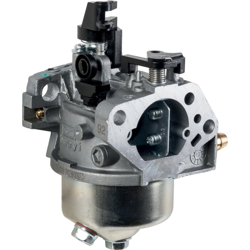 Vergaser komplett Loncin LC1P92F-E5 GartenShop24 - Hochwertige Gartengeräte