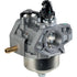 Vergaser komplett Loncin LC1P92F-E5 GartenShop24 - Hochwertige Gartengeräte